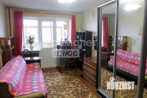 2-к квартира, вторичка, 45м2, 2/5 этаж