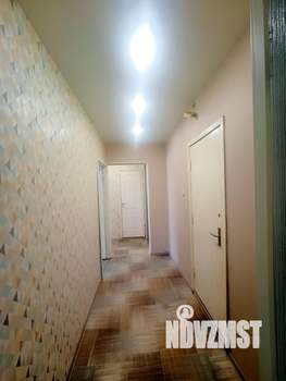 2-к квартира, вторичка, 53м2, 6/9 этаж