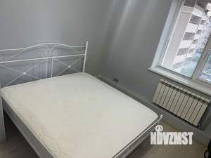 2-к квартира, вторичка, 75м2, 6/25 этаж