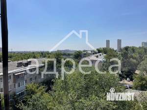 3-к квартира, вторичка, 73м2, 8/9 этаж