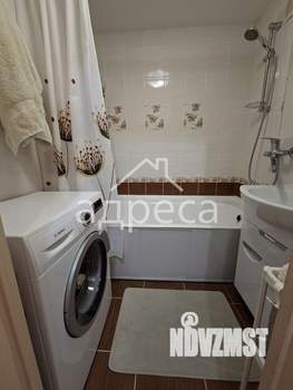 1-к квартира, вторичка, 37м2, 1/9 этаж