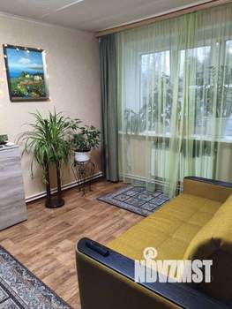 1-к квартира, вторичка, 30м2, 1/5 этаж