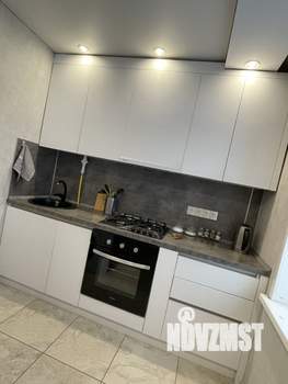 Студия квартира, вторичка, 34м2, 3/4 этаж