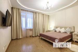 2-к квартира, вторичка, 85м2, 10/25 этаж