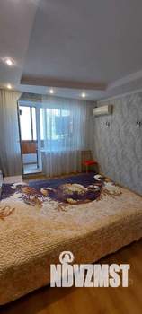 3-к квартира, вторичка, 65м2, 5/5 этаж