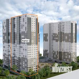 Фото квартиры на продажу (10)