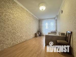 1-к квартира, вторичка, 47м2, 11/13 этаж