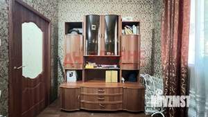 3-к квартира, вторичка, 55м2, 1/2 этаж