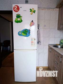 1-к квартира, вторичка, 30м2, 3/4 этаж