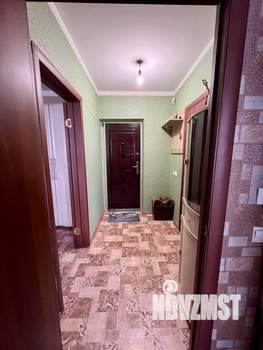 1-к квартира, вторичка, 35м2, 2/3 этаж