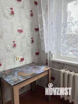 1-к квартира, вторичка, 35м2, 5/5 этаж