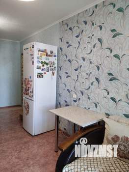 1-к квартира, вторичка, 40м2, 6/9 этаж