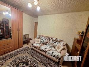 4-к квартира, вторичка, 78м2, 3/12 этаж