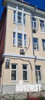 2-к квартира, вторичка, 48м2, 1/3 этаж