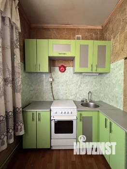 2-к квартира, вторичка, 51м2, 1/2 этаж
