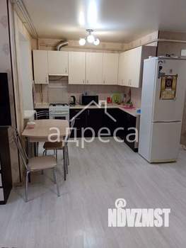 1-к квартира, вторичка, 35м2, 1/9 этаж
