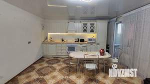 3-к квартира, вторичка, 80м2, 9/17 этаж