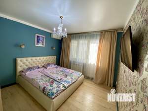 2-к квартира, вторичка, 78м2, 13/21 этаж