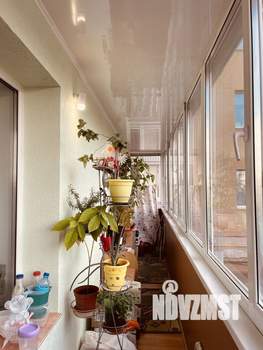 1-к квартира, вторичка, 50м2, 2/9 этаж