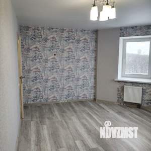 3-к квартира, вторичка, 78м2, 8/17 этаж