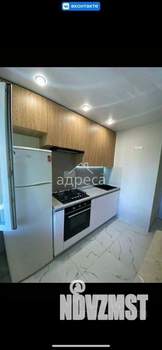 2-к квартира, вторичка, 46м2, 4/5 этаж