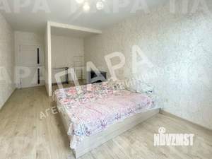 1-к квартира, вторичка, 44м2, 2/24 этаж