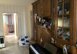 3-к квартира, вторичка, 61м2, 3/5 этаж