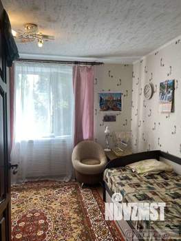 2-к квартира, вторичка, 52м2, 3/5 этаж