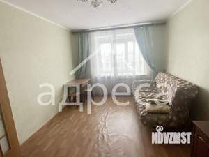 1-к квартира, вторичка, 37м2, 10/16 этаж