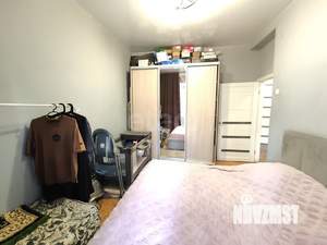 2-к квартира, вторичка, 56м2, 3/3 этаж
