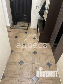 1-к квартира, вторичка, 40м2, 10/16 этаж