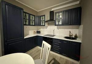 1-к квартира, вторичка, 39м2, 3/24 этаж