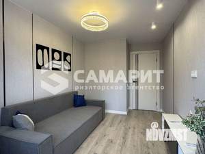 3-к квартира, вторичка, 58м2, 4/5 этаж