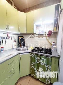 2-к квартира, вторичка, 44м2, 1/5 этаж