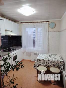 3-к квартира, вторичка, 58м2, 7/9 этаж