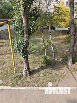 1-к квартира, вторичка, 30м2, 2/6 этаж