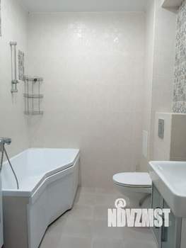 1-к квартира, вторичка, 40м2, 13/24 этаж