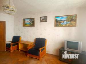 3-к квартира, вторичка, 88м2, 8/9 этаж
