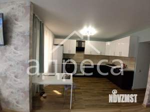 1-к квартира, вторичка, 41м2, 3/17 этаж