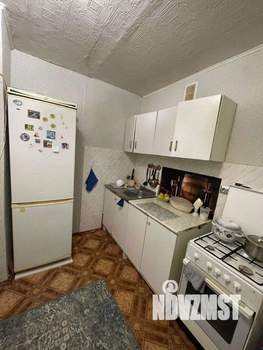 2-к квартира, вторичка, 38м2, 5/9 этаж