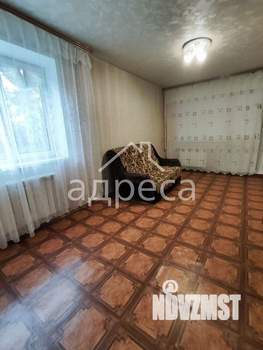 1-к квартира, вторичка, 33м2, 2/5 этаж