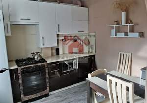 1-к квартира, вторичка, 38м2, 4/5 этаж