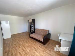 2-к квартира, вторичка, 52м2, 6/22 этаж