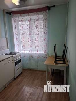 1-к квартира, вторичка, 33м2, 5/9 этаж