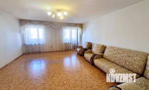 2-к квартира, вторичка, 92м2, 8/10 этаж