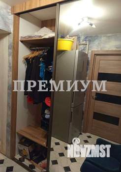 3-к квартира, вторичка, 63м2, 5/5 этаж