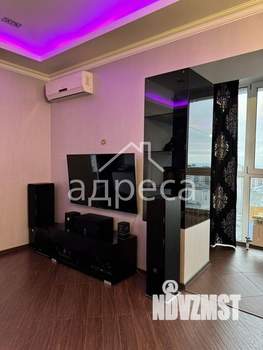 2-к квартира, вторичка, 81м2, 10/10 этаж
