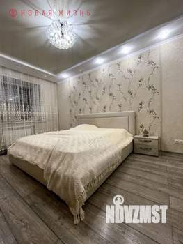 2-к квартира, вторичка, 71м2, 5/12 этаж