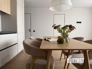 2-к квартира, вторичка, 76м2, 21/22 этаж