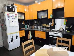 3-к квартира, вторичка, 69м2, 1/3 этаж